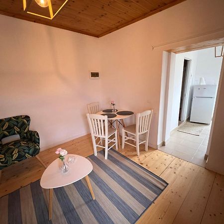 Agnes Rooms Pelekas Zewnętrze zdjęcie