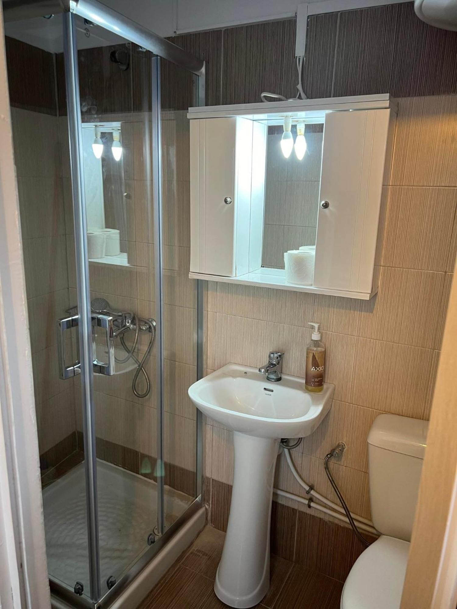 Agnes Rooms Pelekas Zewnętrze zdjęcie