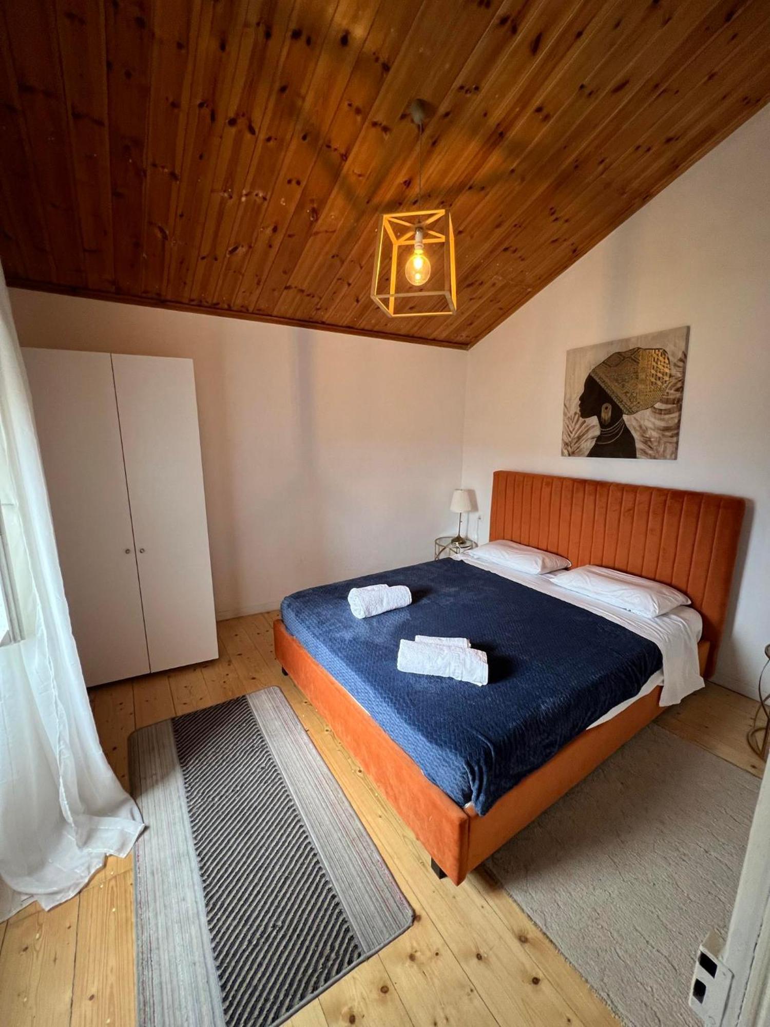 Agnes Rooms Pelekas Zewnętrze zdjęcie