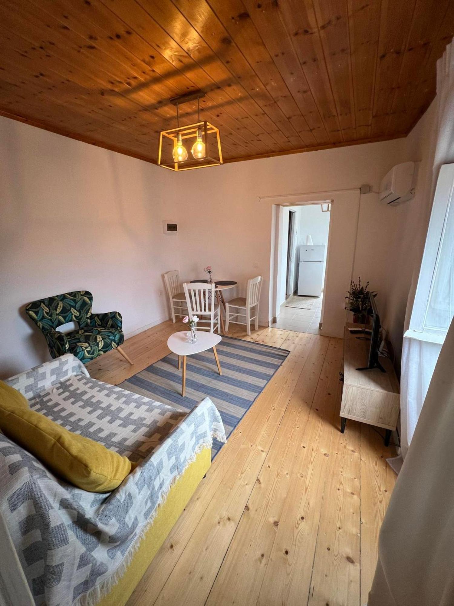 Agnes Rooms Pelekas Zewnętrze zdjęcie