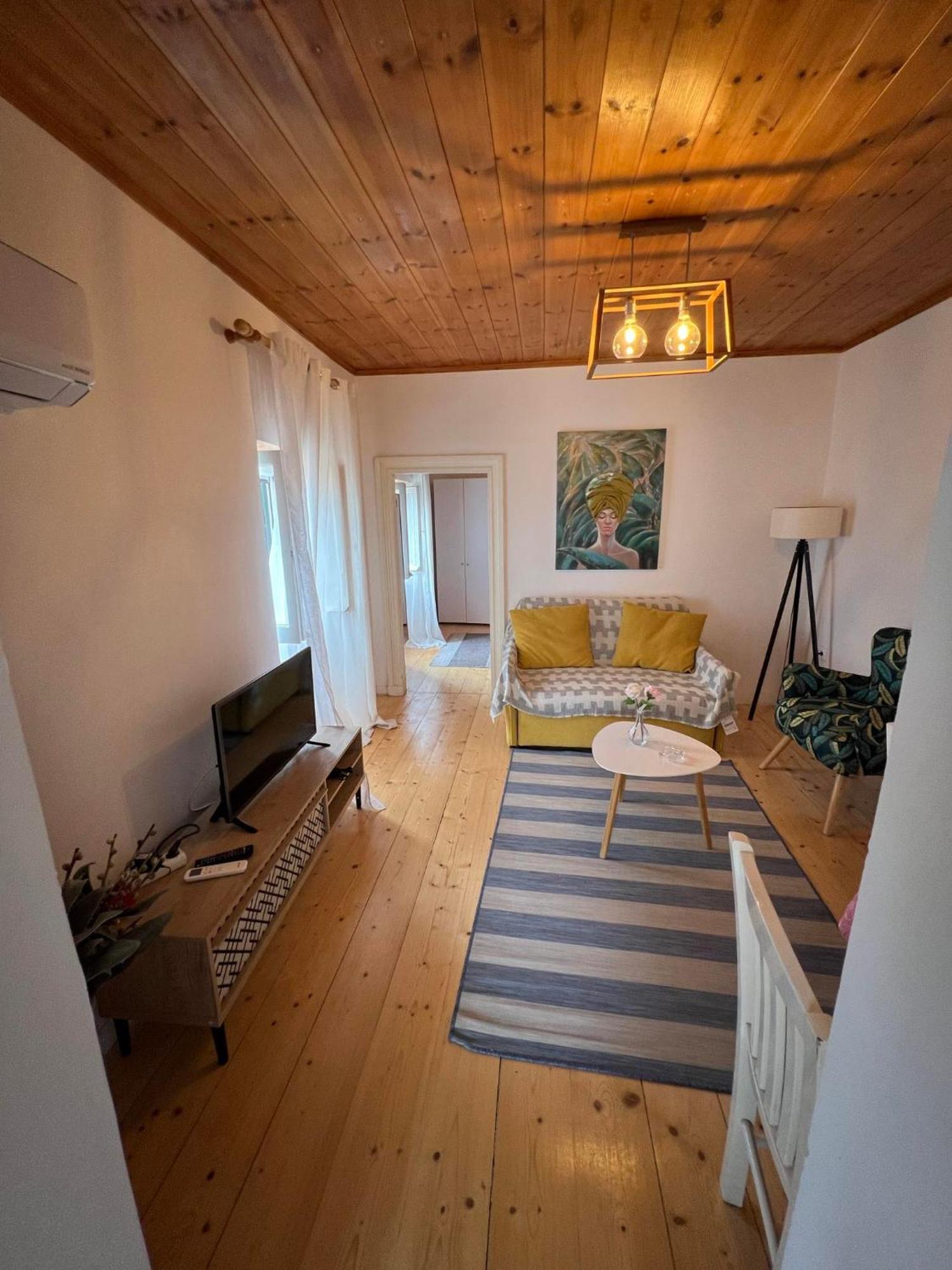 Agnes Rooms Pelekas Zewnętrze zdjęcie