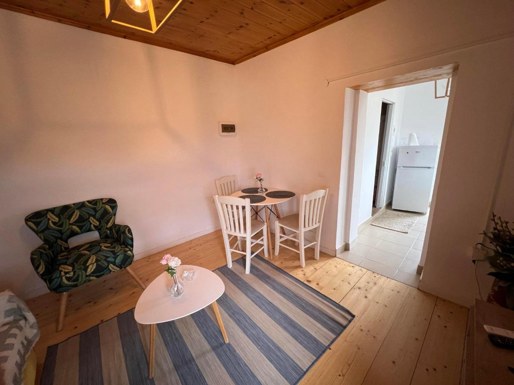 Agnes Rooms Pelekas Zewnętrze zdjęcie